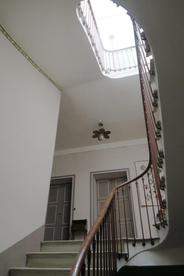 Le Domaine De Fraissinet Bed & Breakfast Ouveillan Luaran gambar